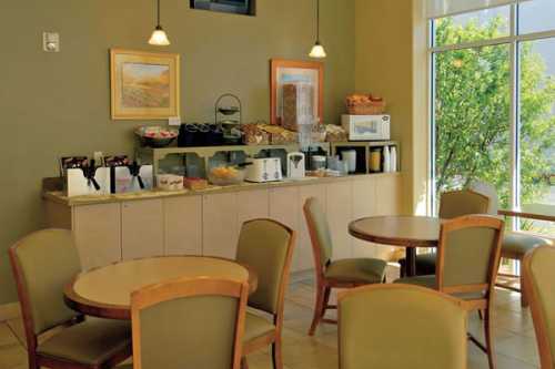 Best Western Plus Royal Oak 005